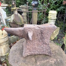Vintage anvil blacksmith for sale Vintage anvil blacksmith for sale  ASHBOURNE