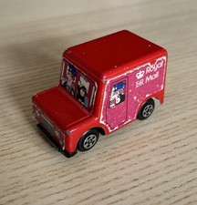 Postman pat van for sale  NOTTINGHAM