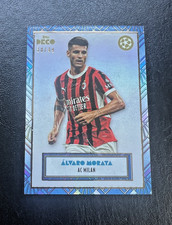 Alvaro morata milan usato  Spedire a Italy