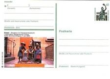 Bildpostkarte essen postfrisch gebraucht kaufen  Fürstenfeldbruck