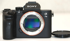 Usado, Câmera Digital Sony Alpha A7 III 24.2MP (Somente o Corpo) comprar usado  Enviando para Brazil
