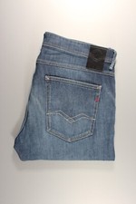 Herren jeans replay gebraucht kaufen  Norderstedt