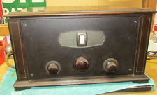 1920 kolster tube for sale  Lowell