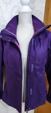 Quechua mädchen jacke gebraucht kaufen  Bechhofen, Martinshöhe, Wiesbach