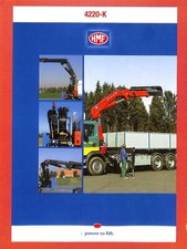 Hojbjerg grues hmf d'occasion  Ouzouer-sur-Loire