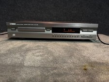 Yamaha cdx 396 gebraucht kaufen  Frankfurt am Main