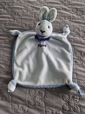 Doudou lapin picot d'occasion  Bully-les-Mines