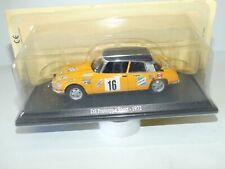 Citroen prototype sport d'occasion  Belz