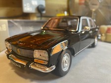 Peugeot 504 saloon d'occasion  Expédié en Belgium