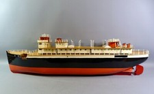 Märklin bing paquebot d'occasion  Nesles-la-Vallée