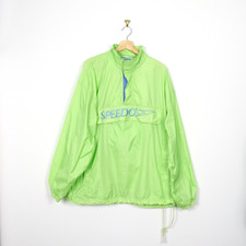 Vintage lime green for sale  LONDON