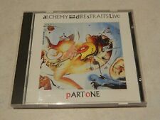 Usado, CD Dire Straits Alchemy - Dire Straits Live Part One comprar usado  Enviando para Brazil