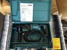 Makita reconditioned sds for sale  Bristol