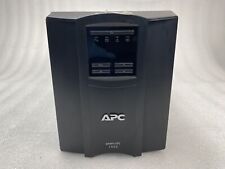 Apc smt1500 smart for sale  Falls Church
