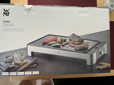 Wmf lono tischgrill gebraucht kaufen  Göppingen