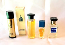 Vintage lanvin mini for sale  Mannford