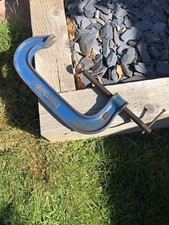 Record clamp carpentry for sale  EASTBOURNE
