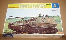 Italeri 211 jagdpanzer gebraucht kaufen  Wartenberg
