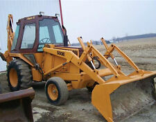 Manuals case 580 for sale  New York