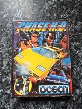 Chase h.q. amstrad for sale  WELLINGBOROUGH