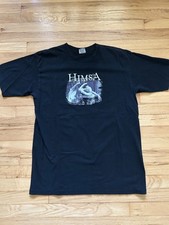 Camisa vintage Himsa rara Graal 2004 comprar usado  Enviando para Brazil