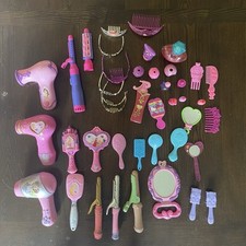 Vtg disney barbie for sale  Clive