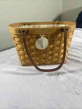 Longaberger 2001 boardwalk for sale  Lubbock