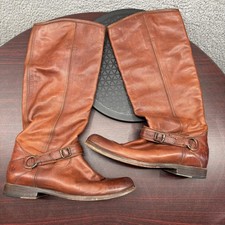 Frye harness boots for sale  Philadelphia