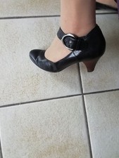 Spangen pumps paul gebraucht kaufen  Sigmaringen
