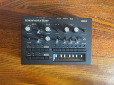 Korg monotribe analog for sale  LONDON