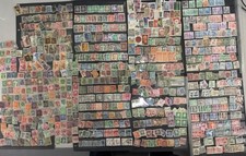 Old german stamps. for sale  LONDON