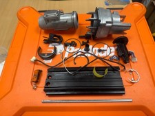 Selection paslode im65 for sale  GLASGOW