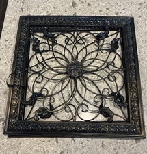 Metal leaf wall for sale  Renton