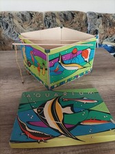 Ddr aquarium angelspiel gebraucht kaufen  Halle