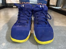 Under armour scarpe usato  Vizzolo Predabissi