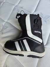 Burton snowboard boots for sale  Linden