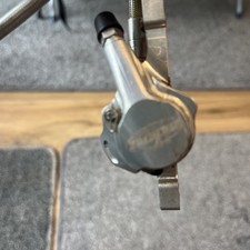 Hope caliper braided for sale  LEICESTER