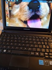 Samsung n145 plus for sale  WOLVERHAMPTON