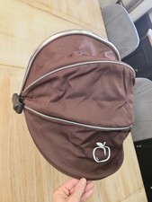 Icandy peach canopy for sale  FARNHAM