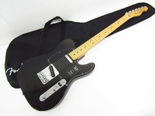 Guitarra elétrica Fender México Player Telecaster MN com estojo macio G4893 #PFIV5J comprar usado  Enviando para Brazil