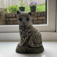 Vintage stone carved for sale  PORTH