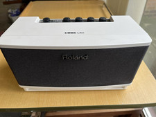 Roland cube lite for sale  ILKESTON