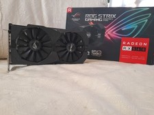 Scheda grafica asus usato  Uggiate Trevano