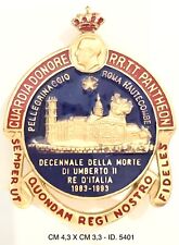 Roma guardia onore usato  Milano