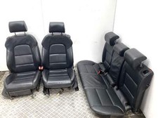 Audi seats front for sale  OSWESTRY