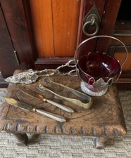 Rare ancien ensemble d'occasion  Villetaneuse