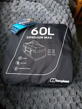 Berghaus expedition mule for sale  TEWKESBURY