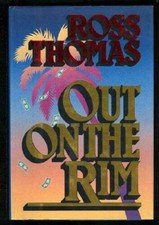Rim hardcover thomas for sale  Montgomery