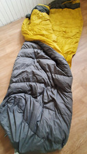 Rab ascent pro gebraucht kaufen  Versand nach Germany