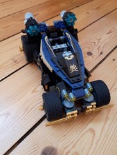 Lego 70625 ninjago gebraucht kaufen  Bremen